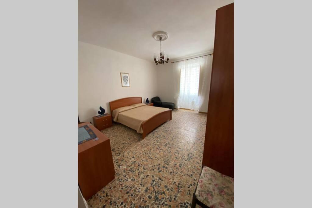 Apartment La Paloma In Alghero Centre Екстер'єр фото