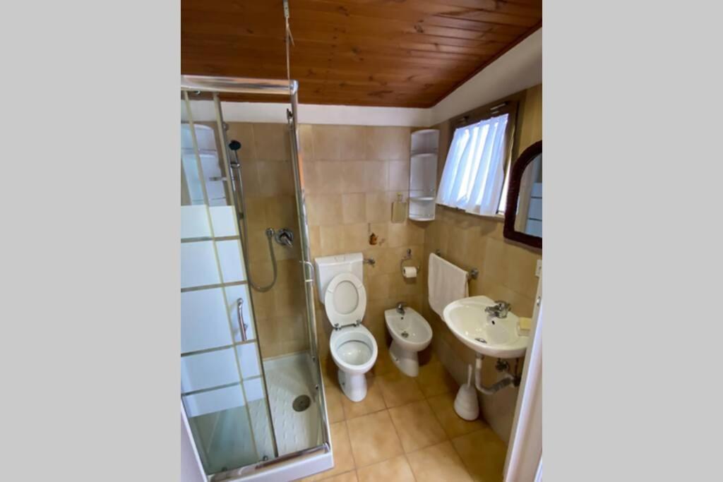 Apartment La Paloma In Alghero Centre Екстер'єр фото