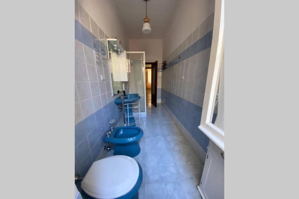 Apartment La Paloma In Alghero Centre Екстер'єр фото