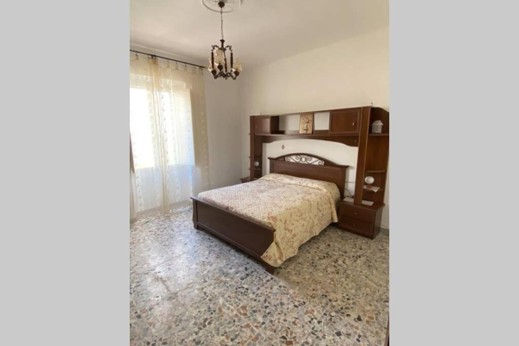 Apartment La Paloma In Alghero Centre Екстер'єр фото