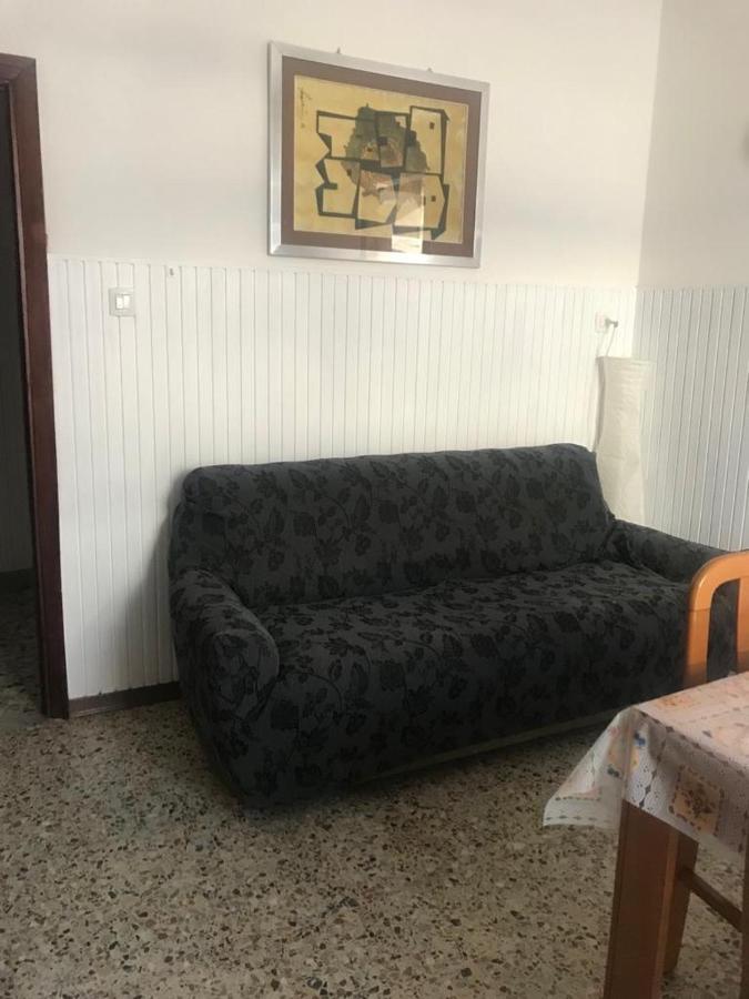 Apartment La Paloma In Alghero Centre Екстер'єр фото