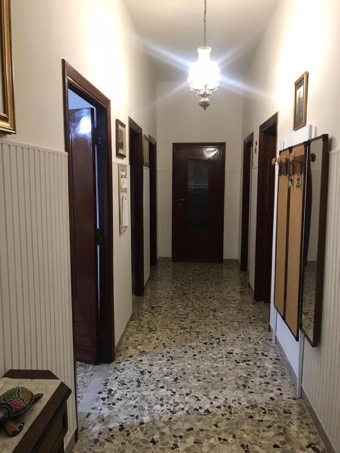 Apartment La Paloma In Alghero Centre Екстер'єр фото