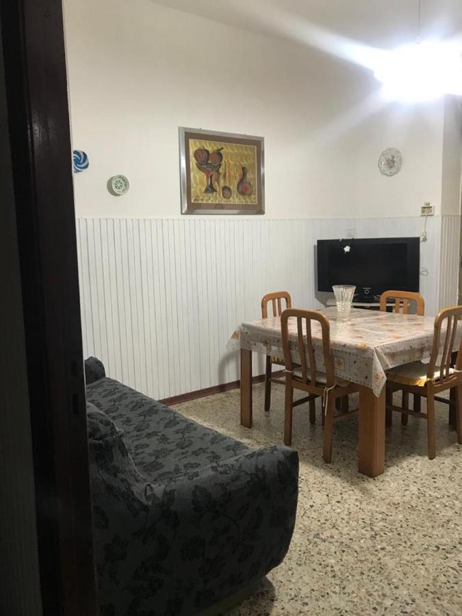 Apartment La Paloma In Alghero Centre Екстер'єр фото