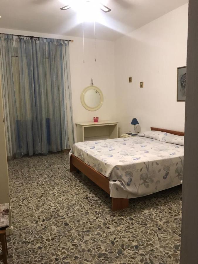 Apartment La Paloma In Alghero Centre Екстер'єр фото