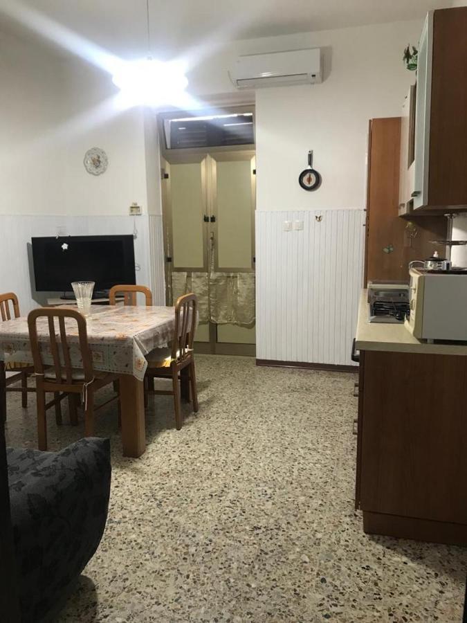 Apartment La Paloma In Alghero Centre Екстер'єр фото