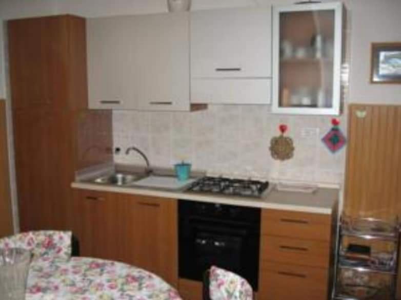 Apartment La Paloma In Alghero Centre Екстер'єр фото