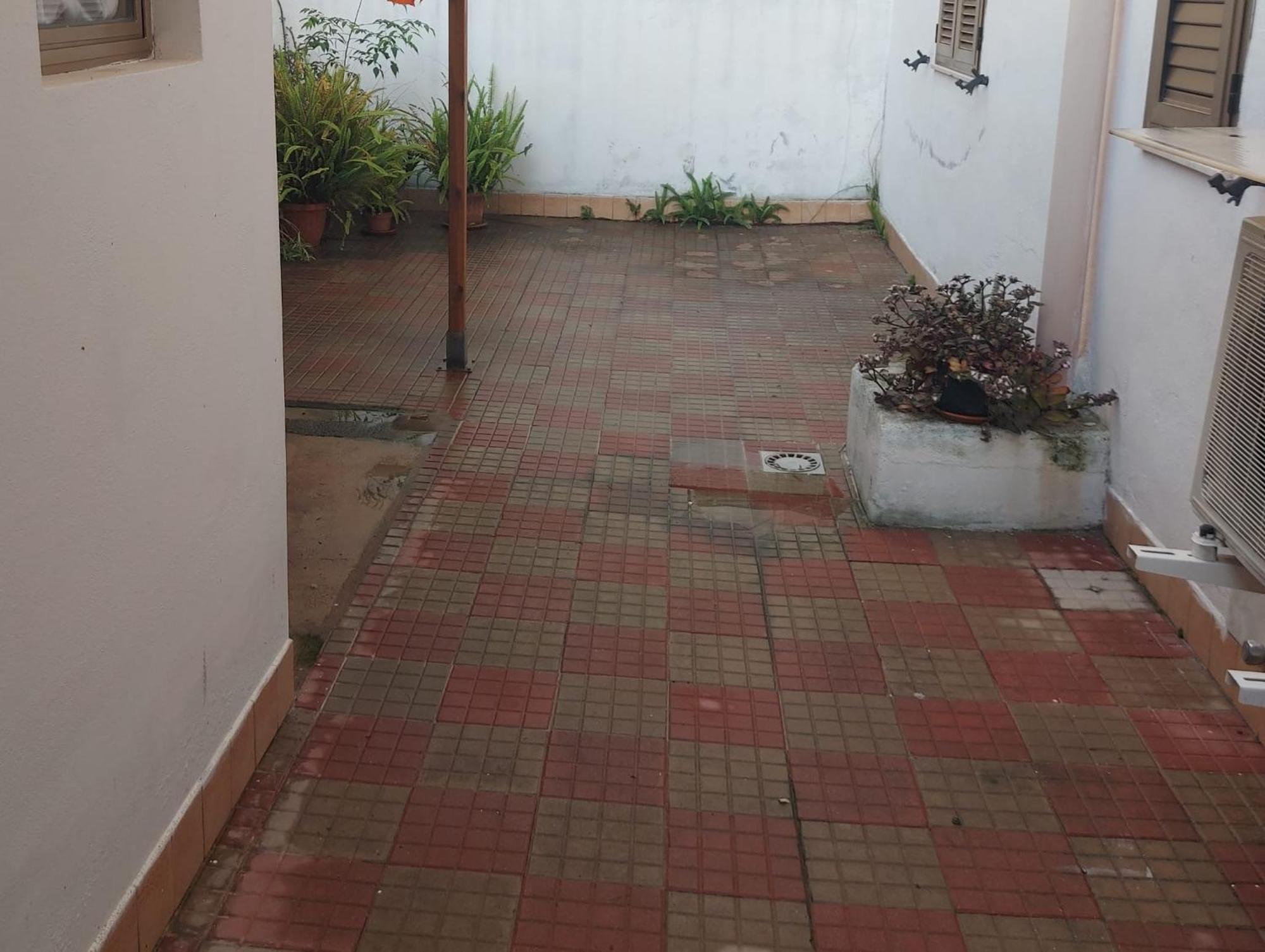 Apartment La Paloma In Alghero Centre Екстер'єр фото